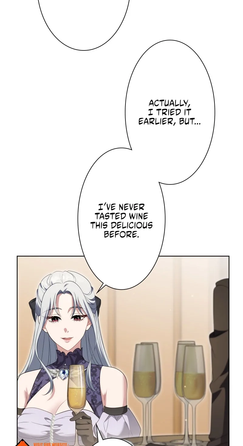 This Obsessive Love Runs Deeper Than Blood Chapter 42 page 51