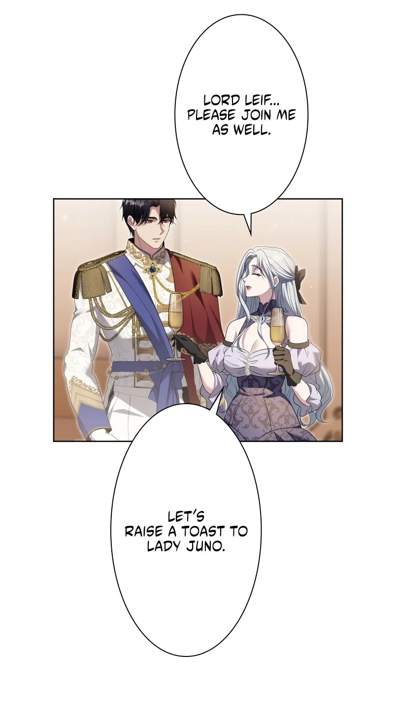 This Obsessive Love Runs Deeper Than Blood Chapter 42 page 53