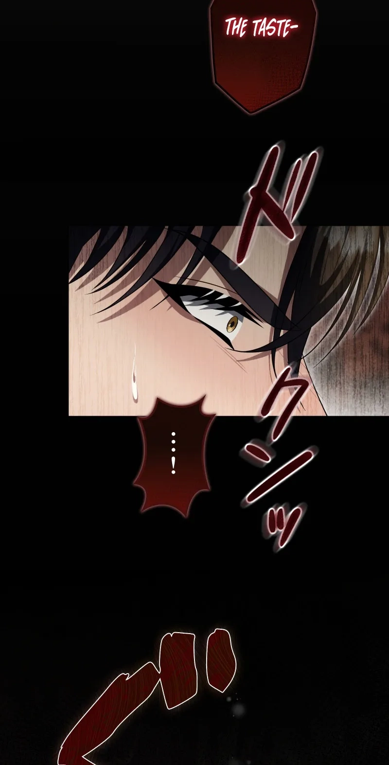This Obsessive Love Runs Deeper Than Blood Chapter 42 page 57