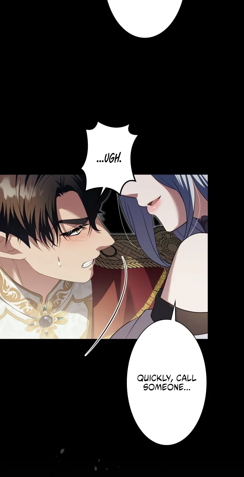 This Obsessive Love Runs Deeper Than Blood Chapter 42 page 61