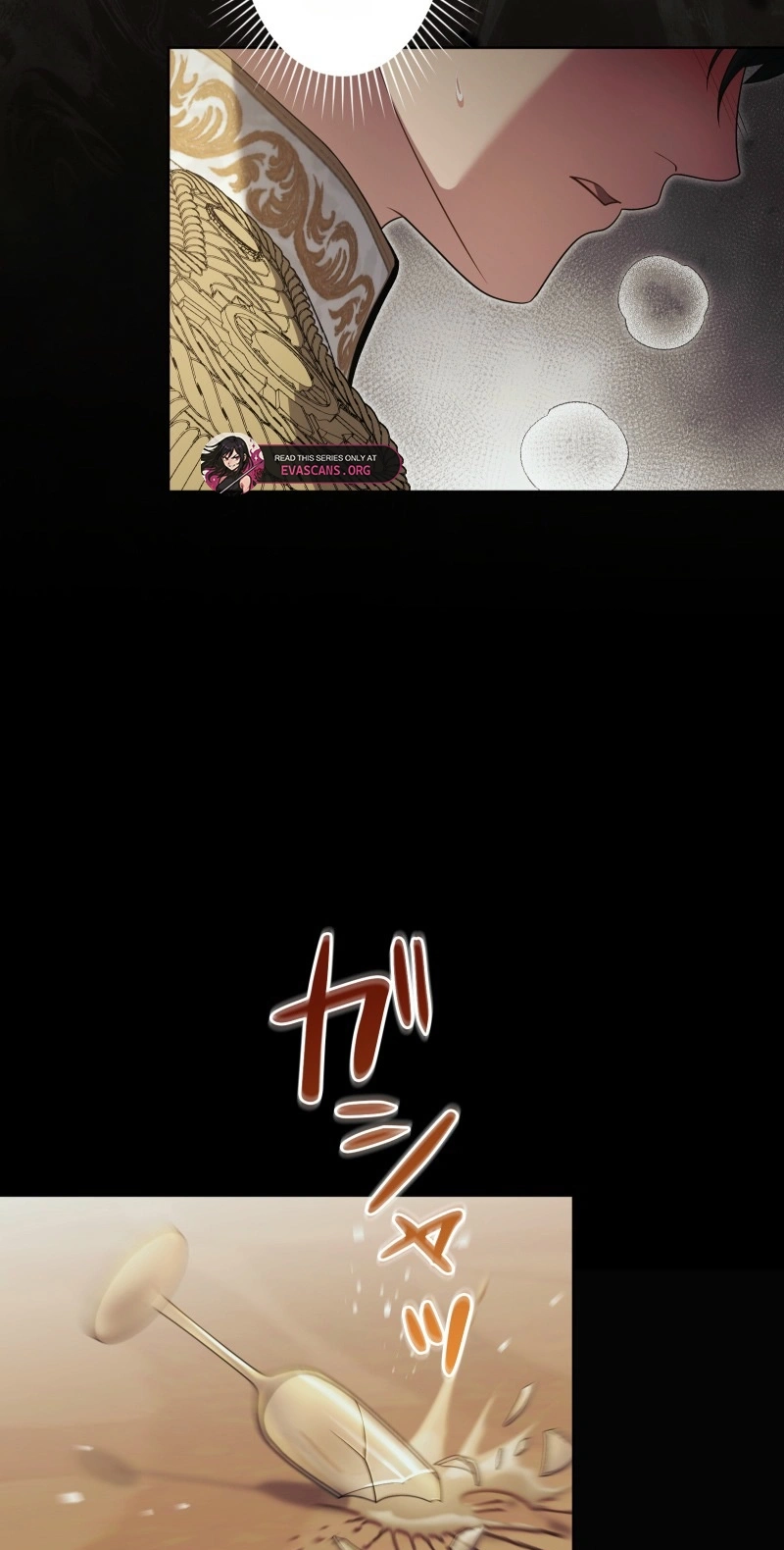 This Obsessive Love Runs Deeper Than Blood Chapter 43 page 3