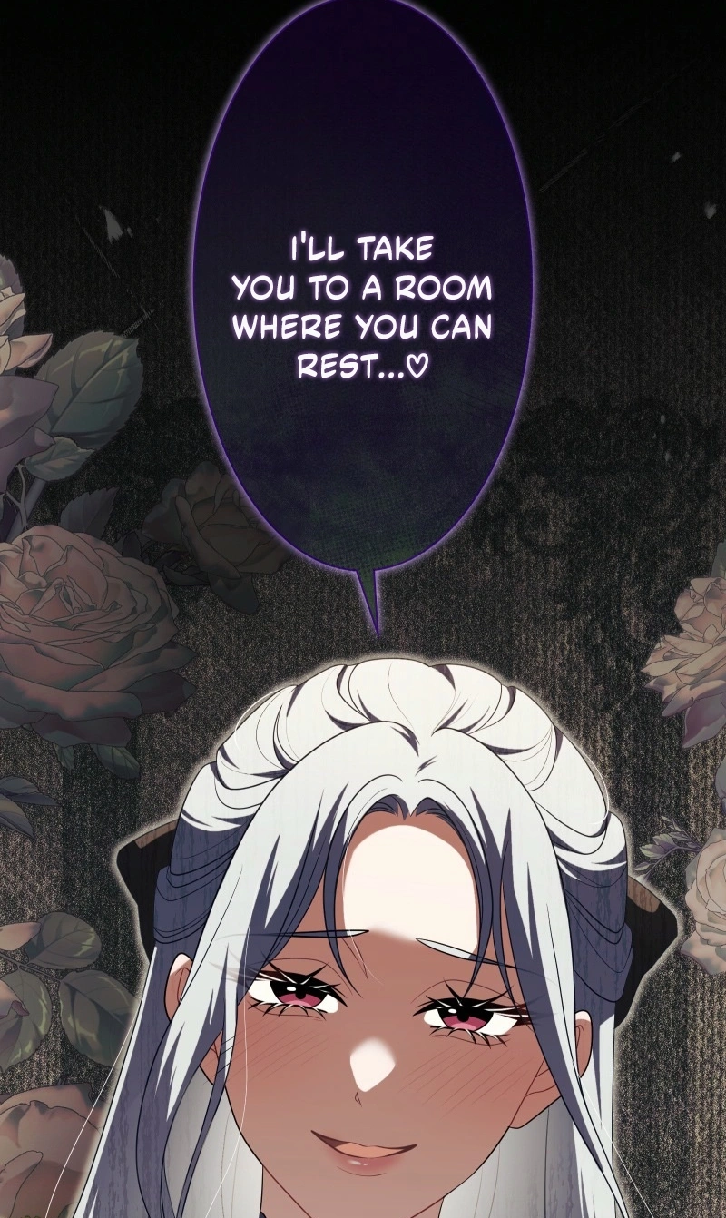 This Obsessive Love Runs Deeper Than Blood Chapter 43 page 6