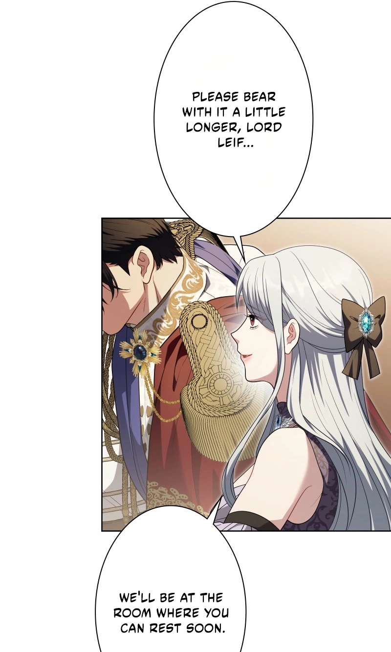 This Obsessive Love Runs Deeper Than Blood Chapter 43 page 11