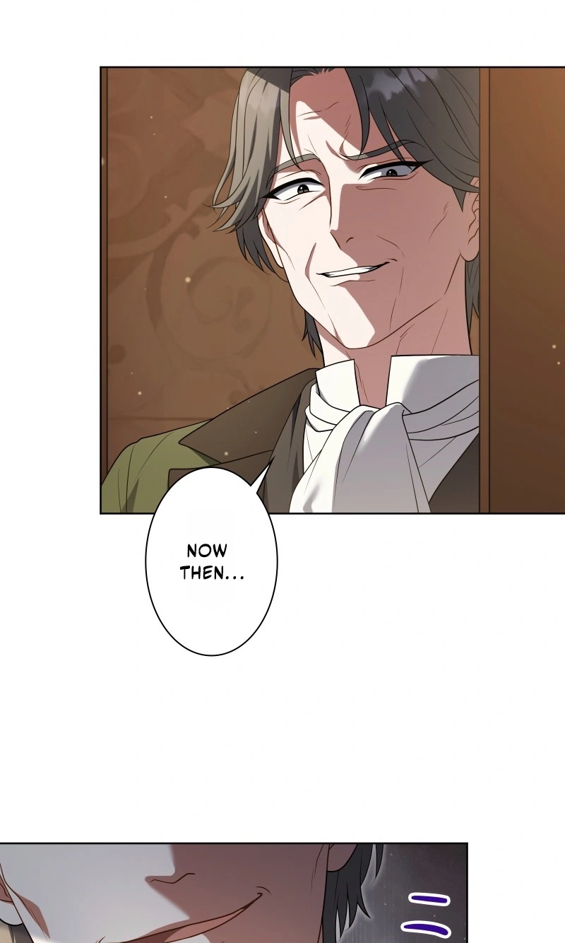This Obsessive Love Runs Deeper Than Blood Chapter 43 page 13