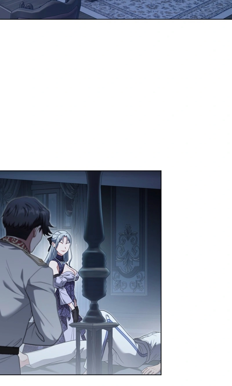 This Obsessive Love Runs Deeper Than Blood Chapter 43 page 16