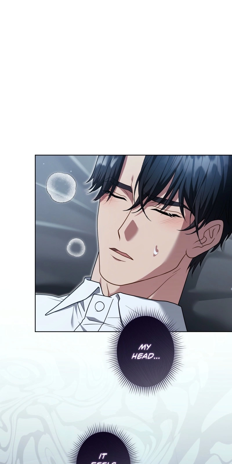 This Obsessive Love Runs Deeper Than Blood Chapter 43 page 17