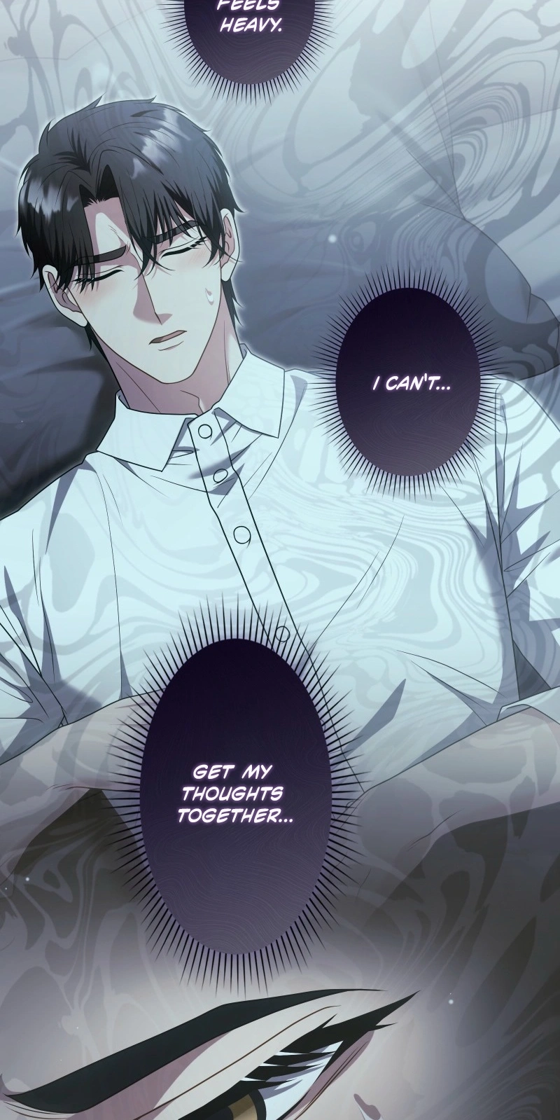 This Obsessive Love Runs Deeper Than Blood Chapter 43 page 18