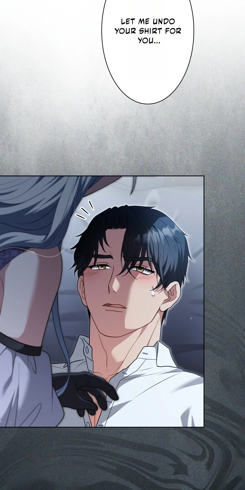 This Obsessive Love Runs Deeper Than Blood Chapter 43 page 21