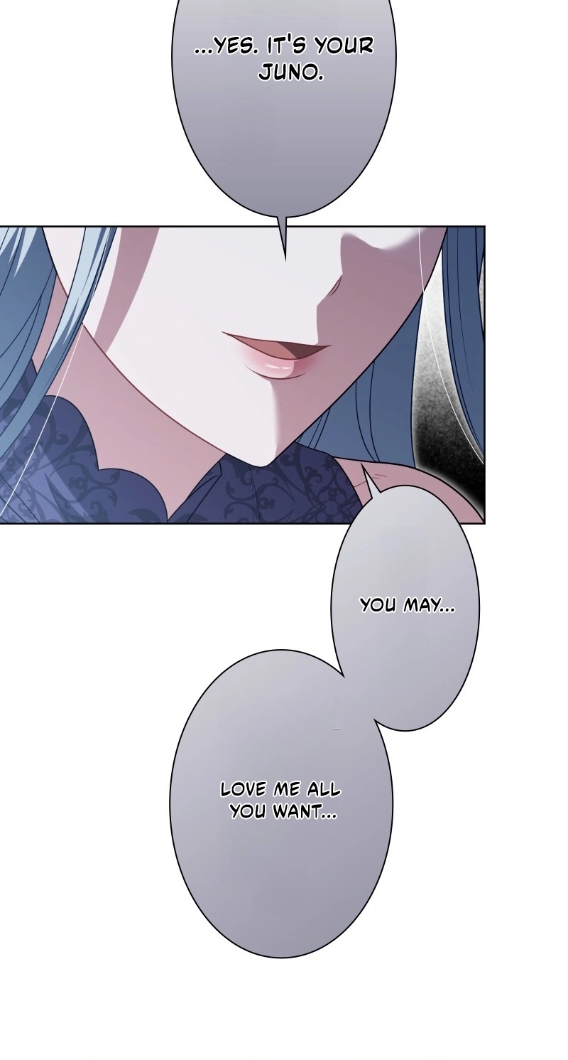 This Obsessive Love Runs Deeper Than Blood Chapter 43 page 26