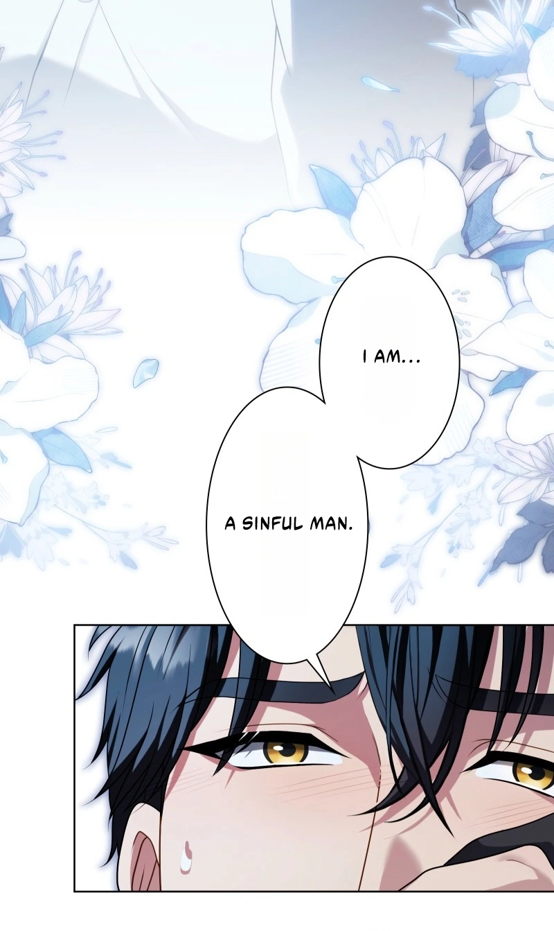 This Obsessive Love Runs Deeper Than Blood Chapter 43 page 31