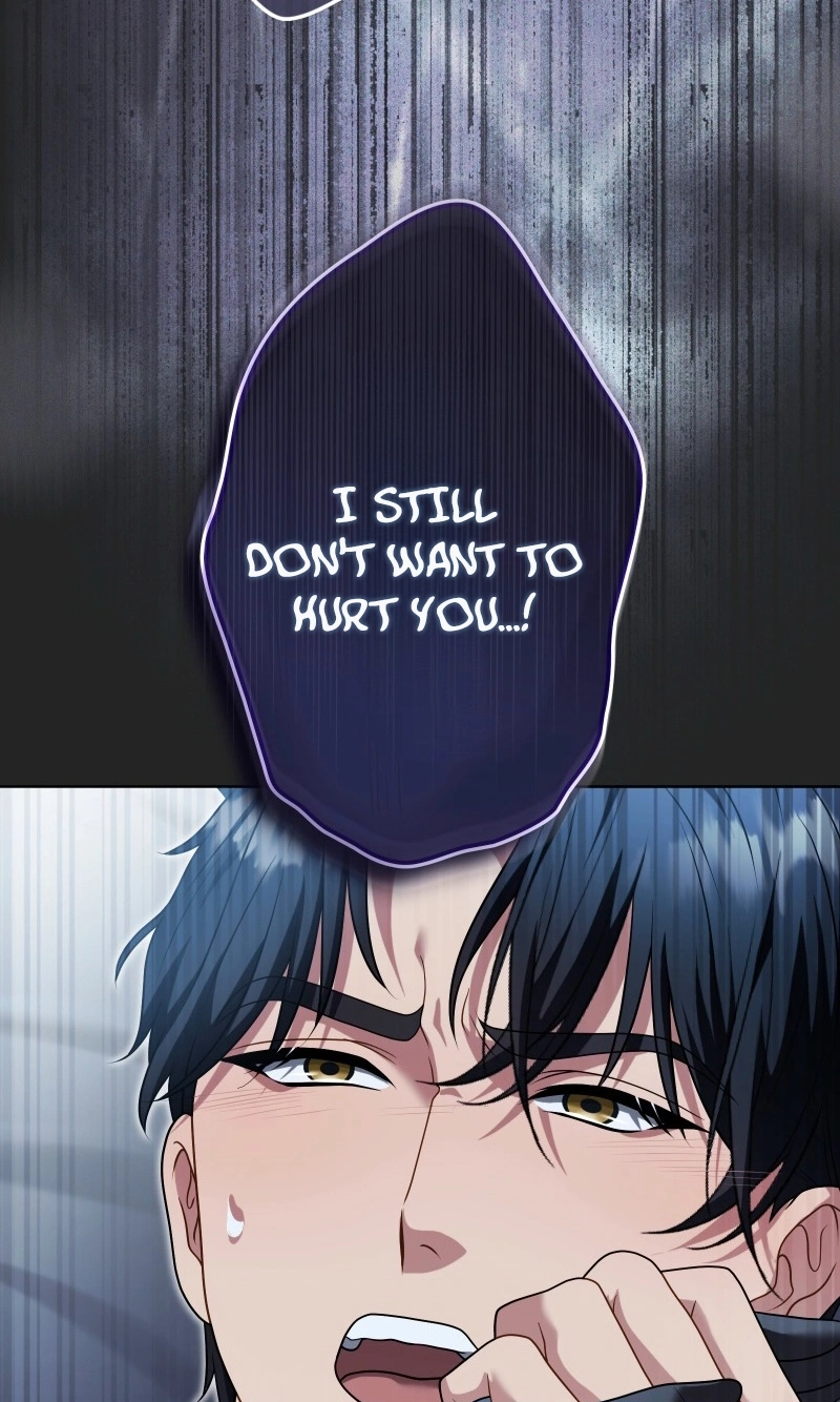 This Obsessive Love Runs Deeper Than Blood Chapter 43 page 35