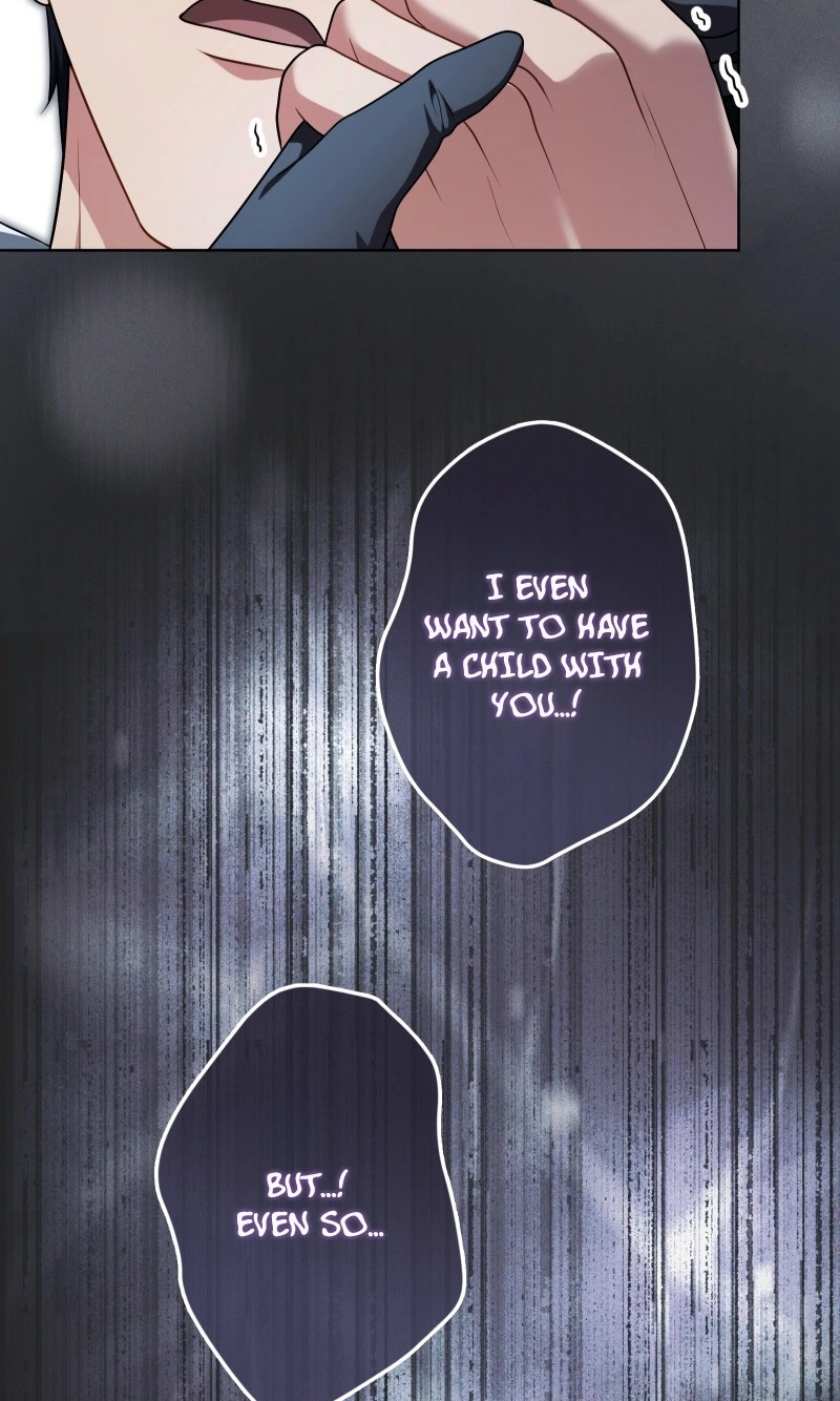 This Obsessive Love Runs Deeper Than Blood Chapter 43 page 34