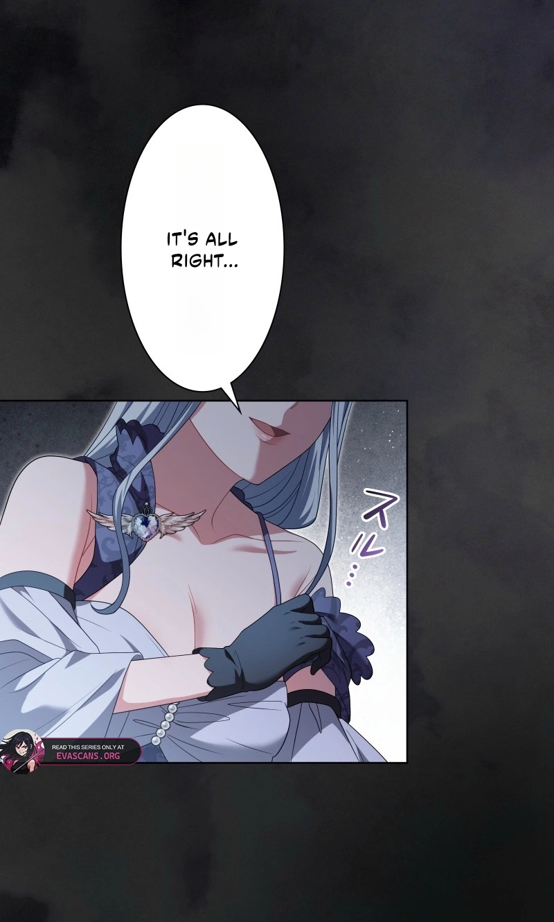 This Obsessive Love Runs Deeper Than Blood Chapter 43 page 37