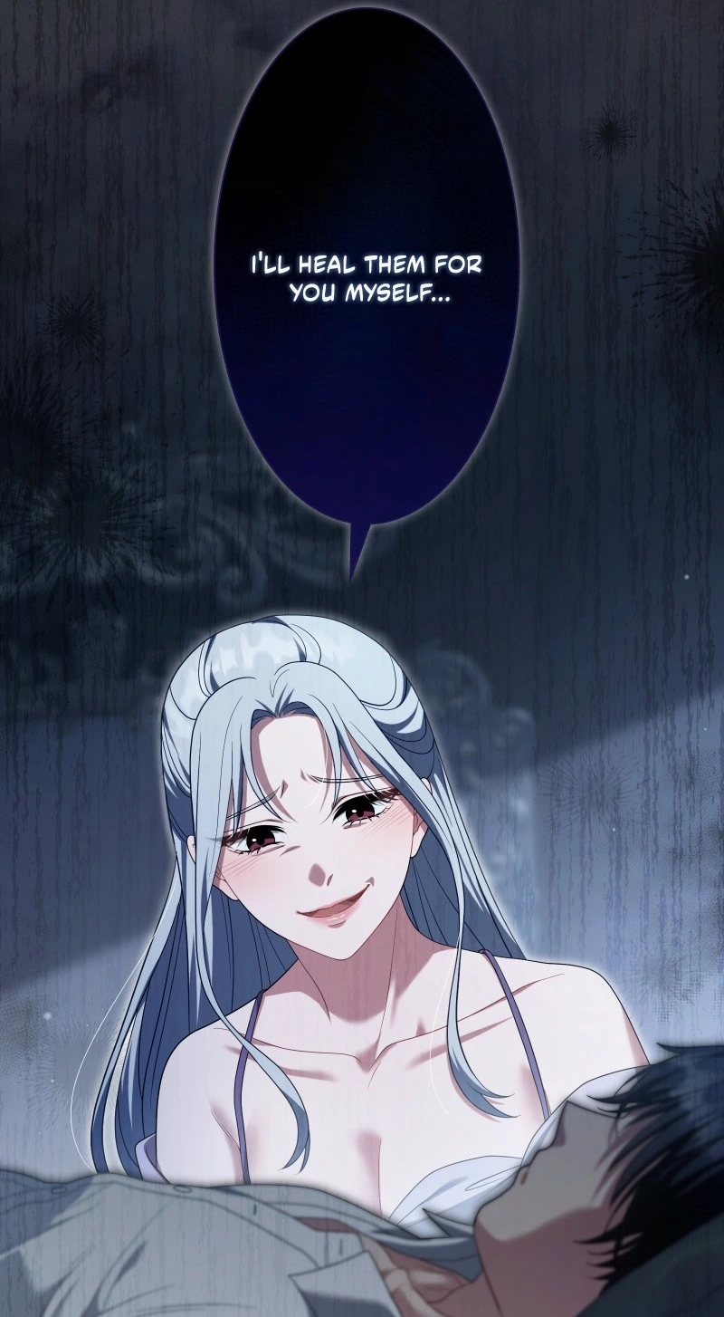 This Obsessive Love Runs Deeper Than Blood Chapter 43 page 39