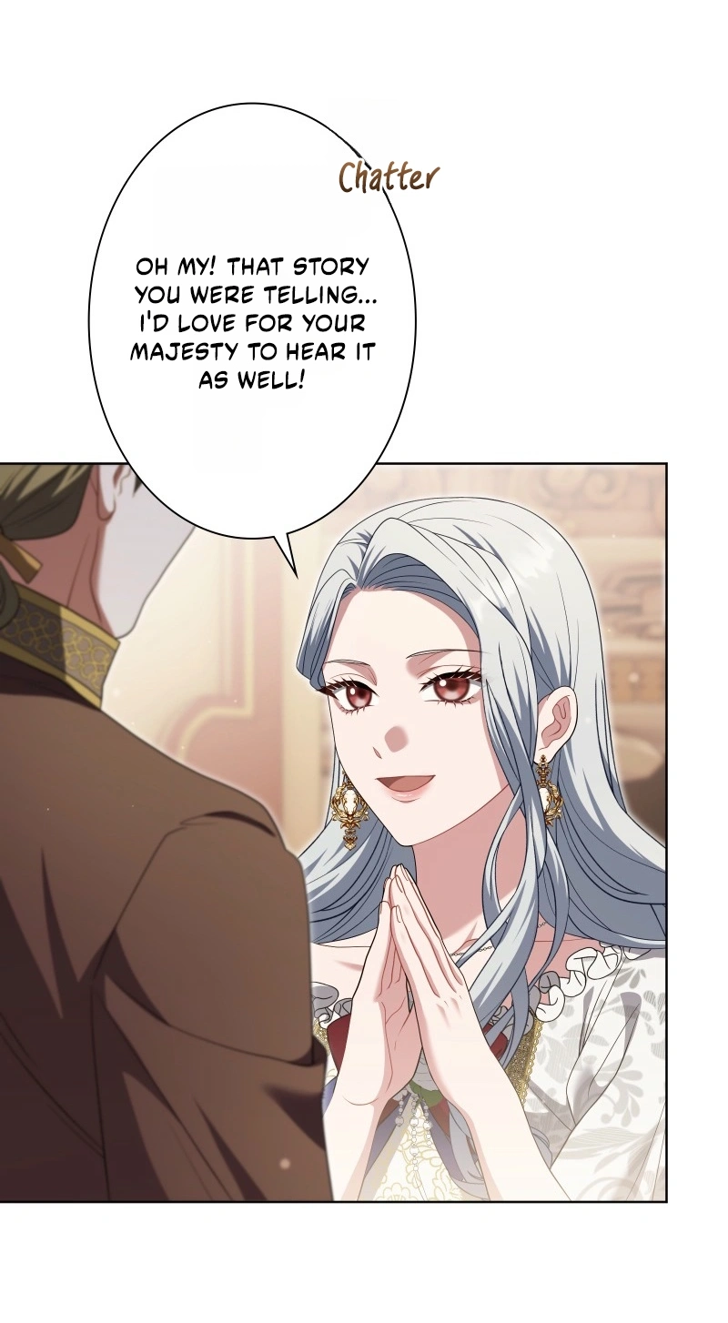This Obsessive Love Runs Deeper Than Blood Chapter 43 page 42