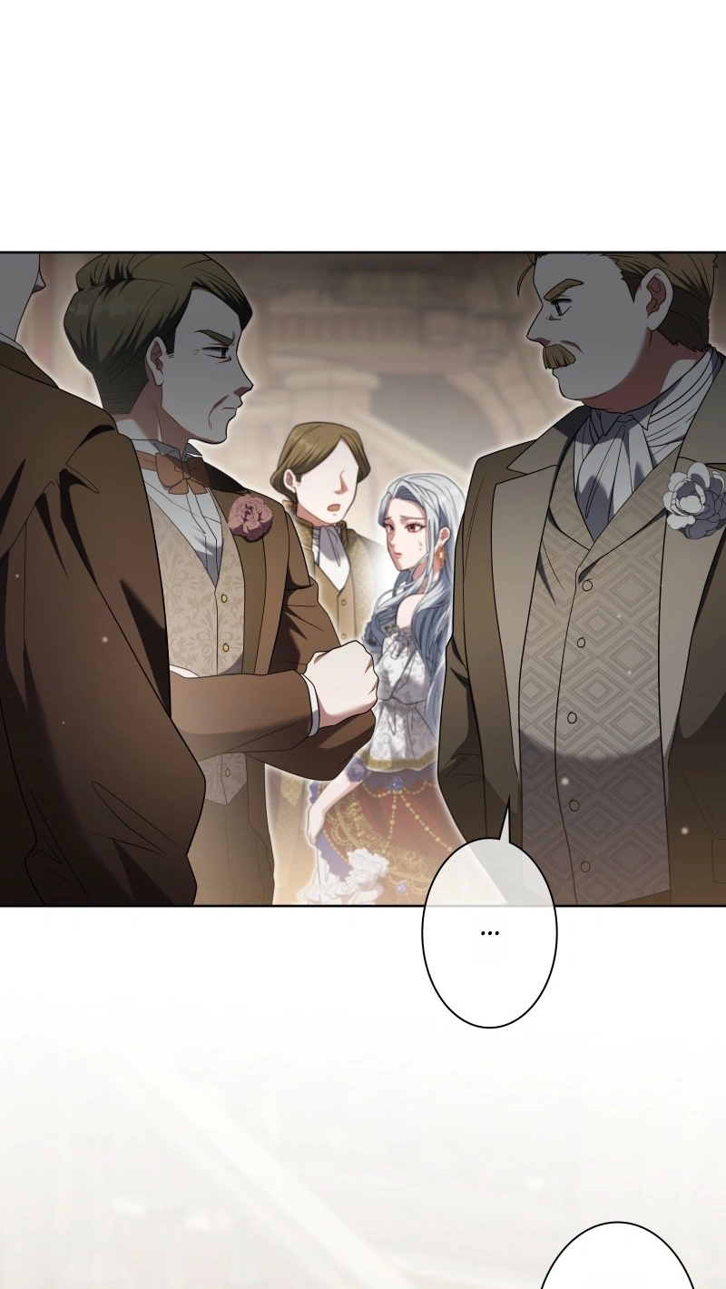 This Obsessive Love Runs Deeper Than Blood Chapter 43 page 44