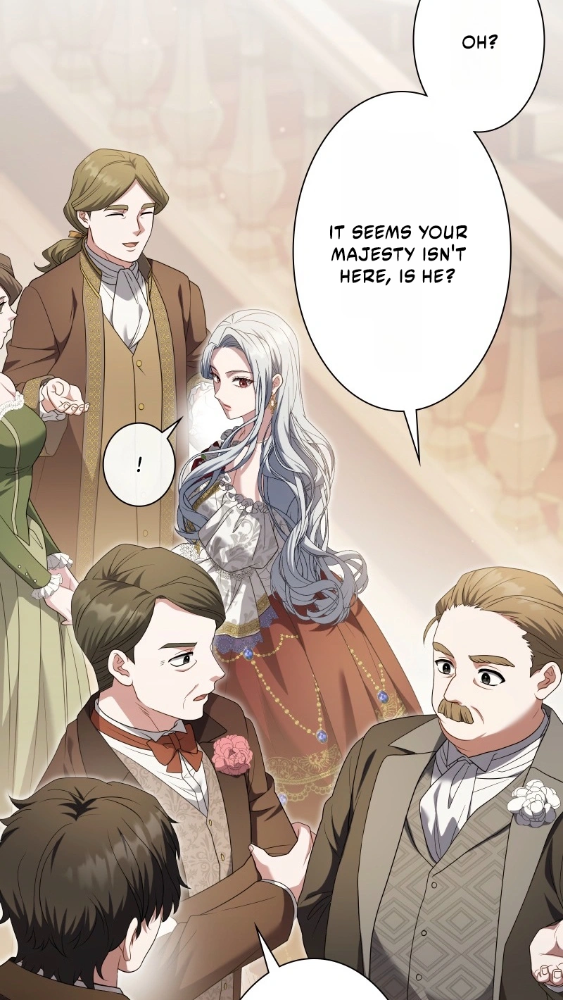 This Obsessive Love Runs Deeper Than Blood Chapter 43 page 45