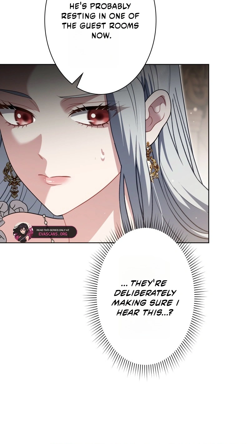 This Obsessive Love Runs Deeper Than Blood Chapter 43 page 47