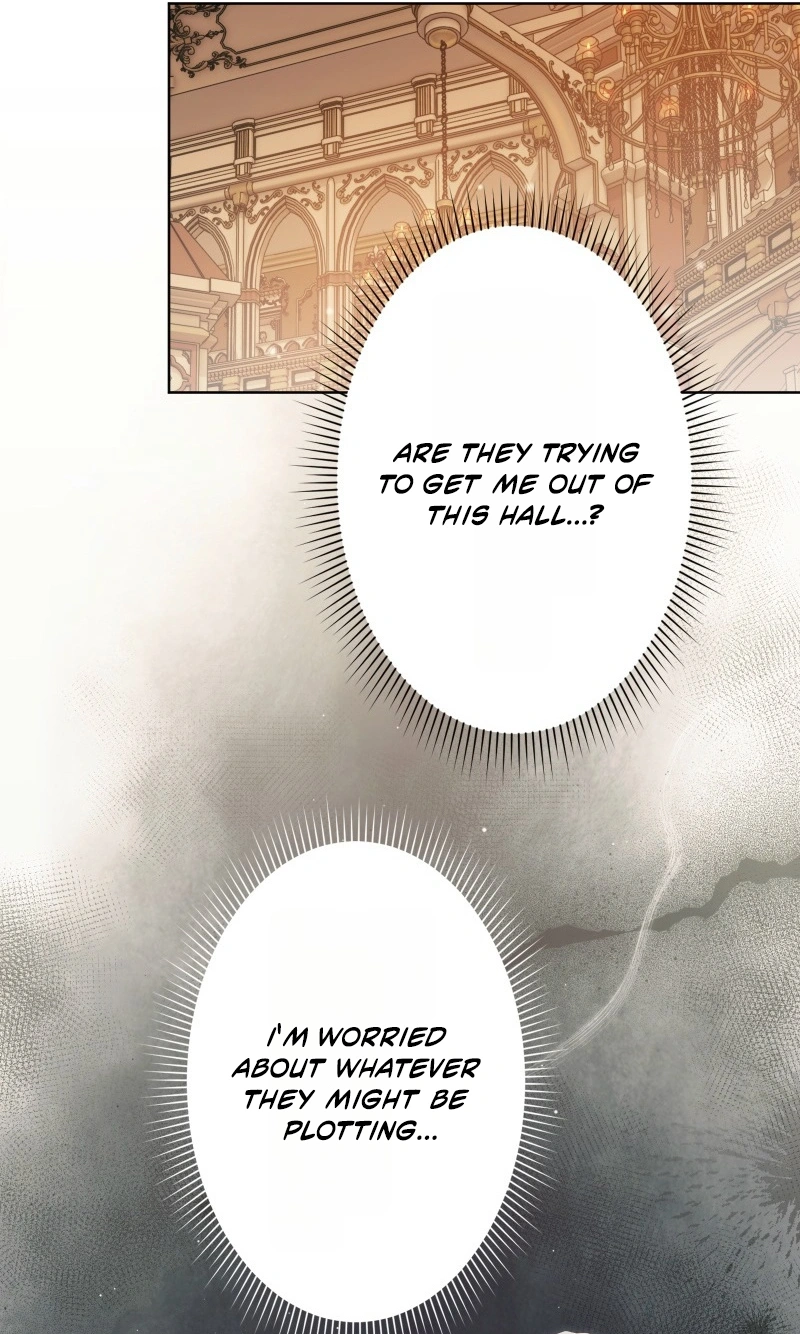 This Obsessive Love Runs Deeper Than Blood Chapter 43 page 48