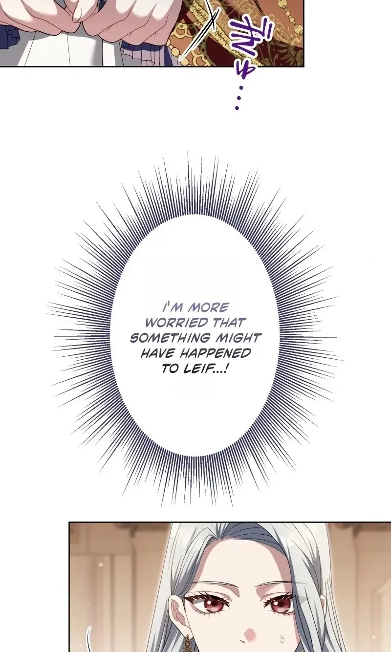 This Obsessive Love Runs Deeper Than Blood Chapter 43 page 50