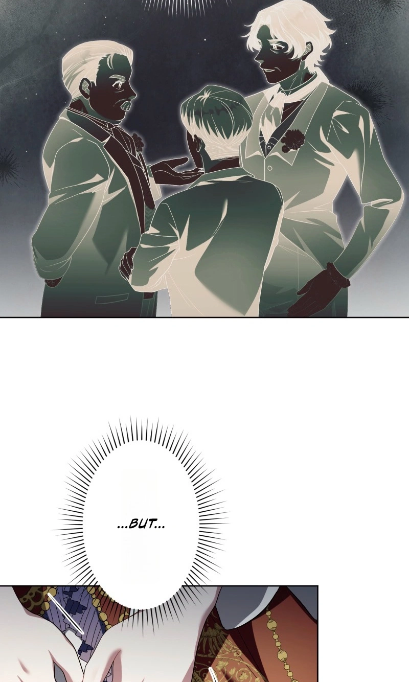 This Obsessive Love Runs Deeper Than Blood Chapter 43 page 49