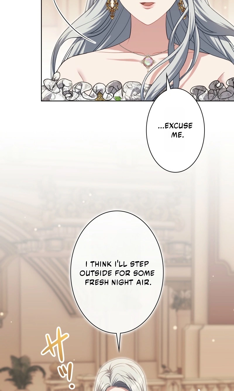 This Obsessive Love Runs Deeper Than Blood Chapter 43 page 51