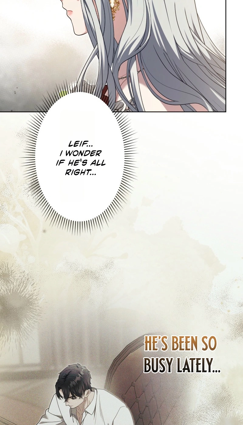 This Obsessive Love Runs Deeper Than Blood Chapter 43 page 55