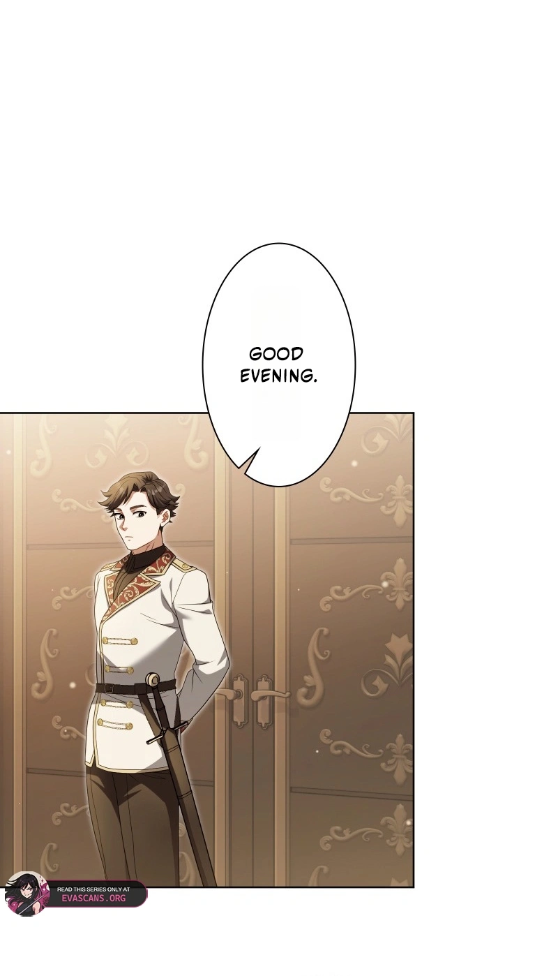 This Obsessive Love Runs Deeper Than Blood Chapter 43 page 58