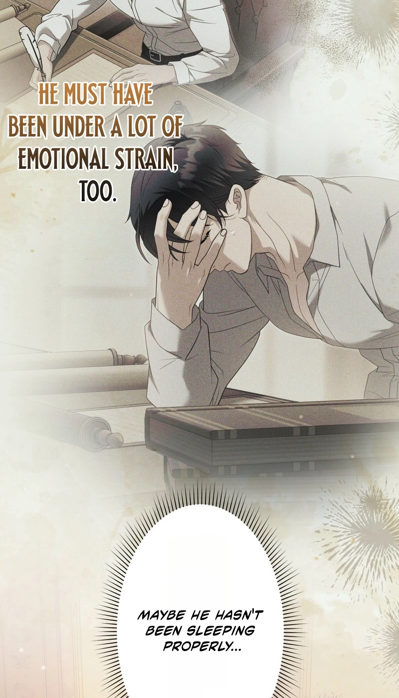 This Obsessive Love Runs Deeper Than Blood Chapter 43 page 56