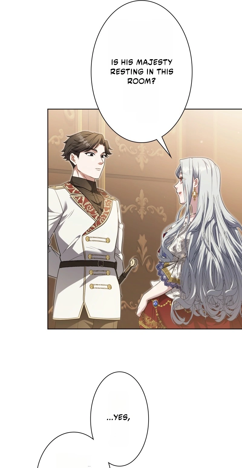 This Obsessive Love Runs Deeper Than Blood Chapter 43 page 59