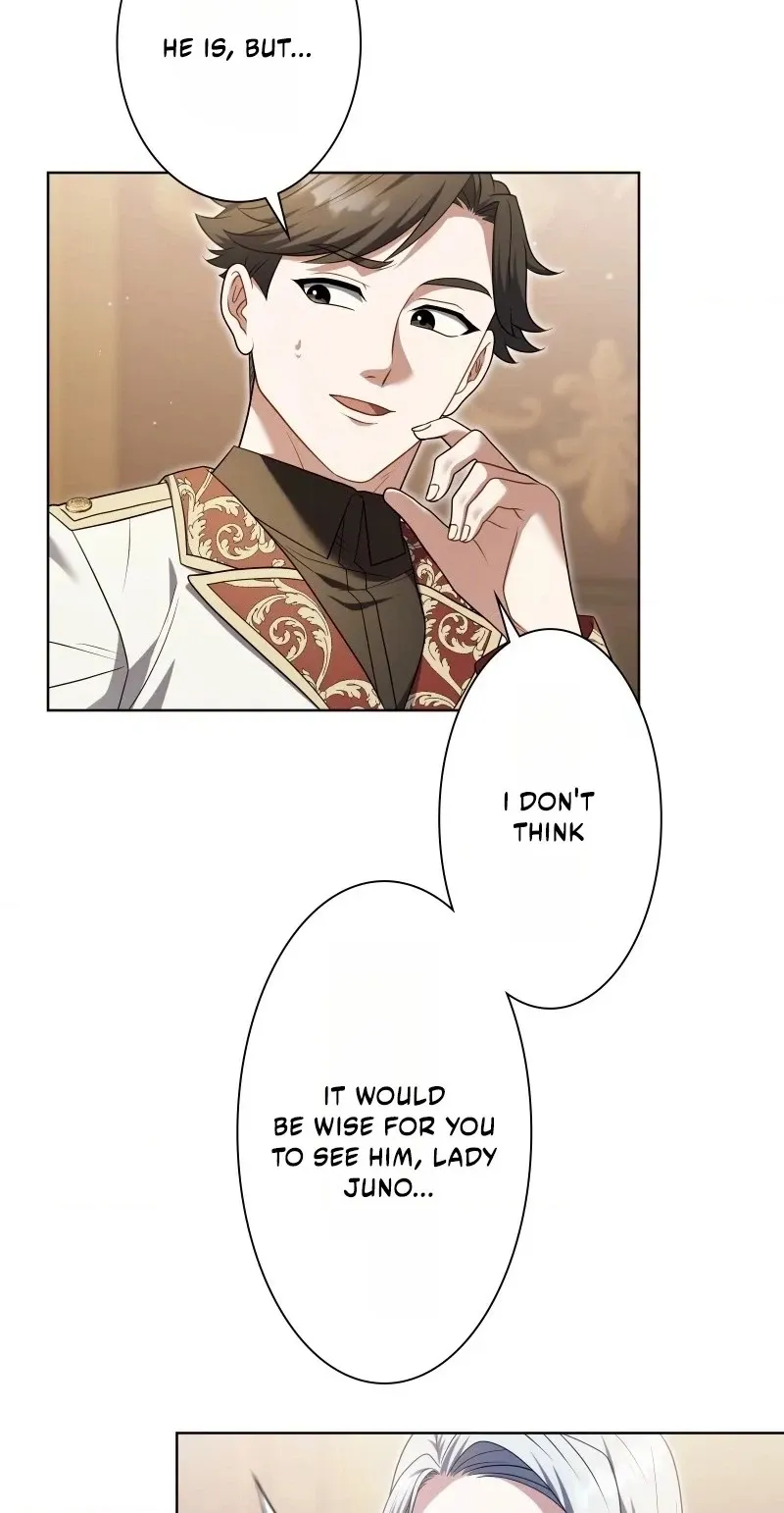 This Obsessive Love Runs Deeper Than Blood Chapter 43 page 60