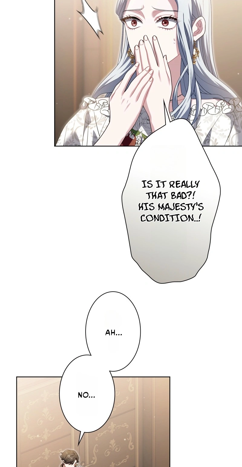 This Obsessive Love Runs Deeper Than Blood Chapter 43 page 61