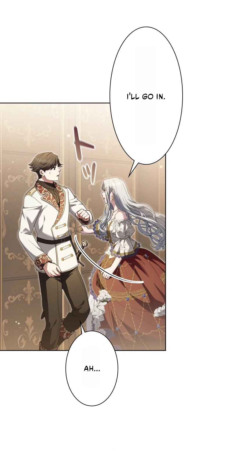 This Obsessive Love Runs Deeper Than Blood Chapter 43 page 63
