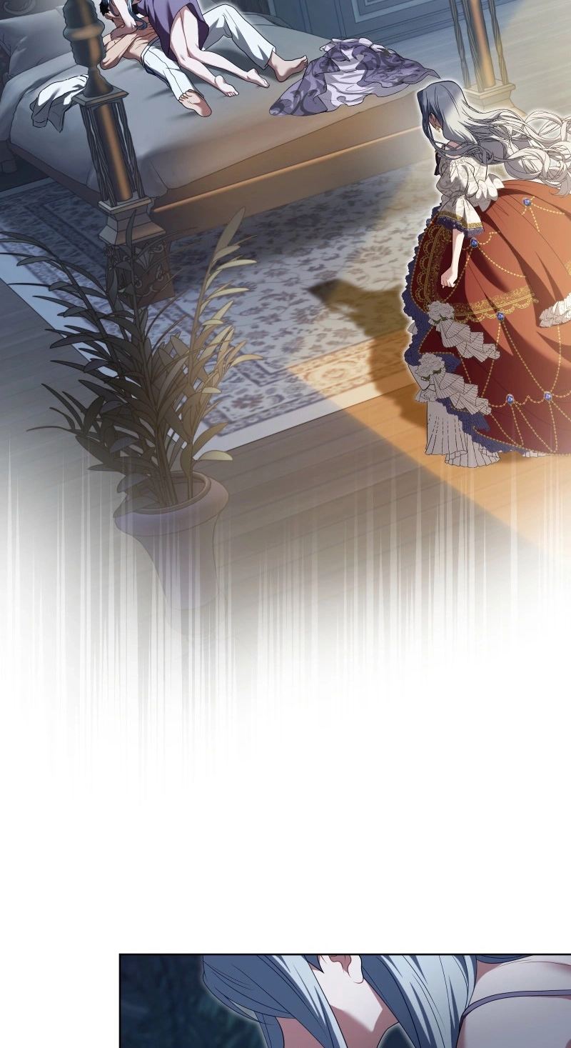 This Obsessive Love Runs Deeper Than Blood Chapter 43 page 66