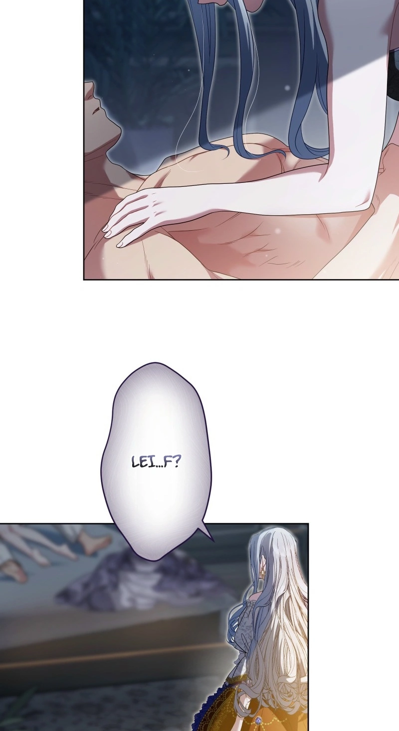 This Obsessive Love Runs Deeper Than Blood Chapter 43 page 67