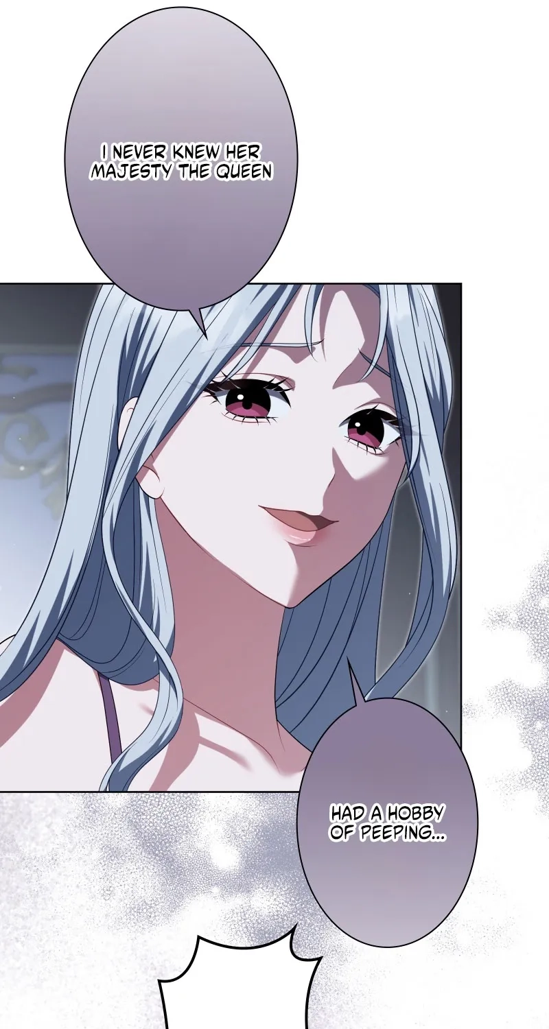 This Obsessive Love Runs Deeper Than Blood Chapter 44 page 9