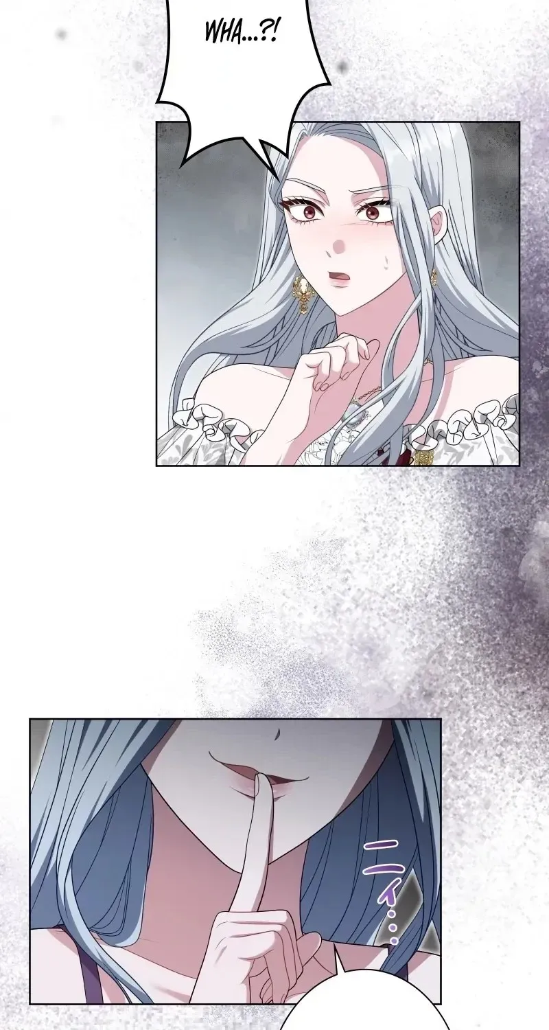 This Obsessive Love Runs Deeper Than Blood Chapter 44 page 10