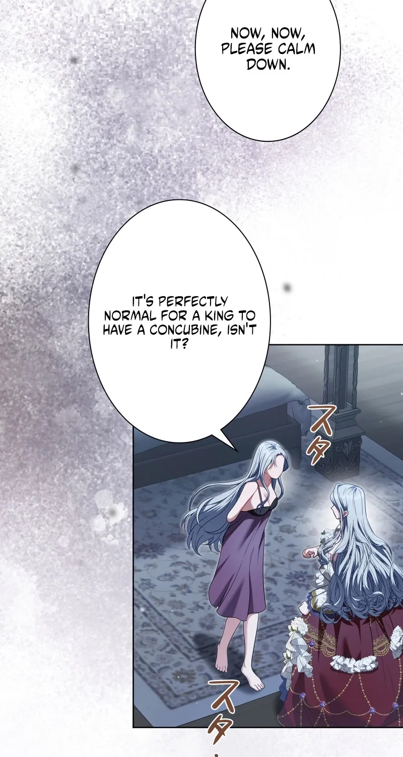 This Obsessive Love Runs Deeper Than Blood Chapter 44 page 11