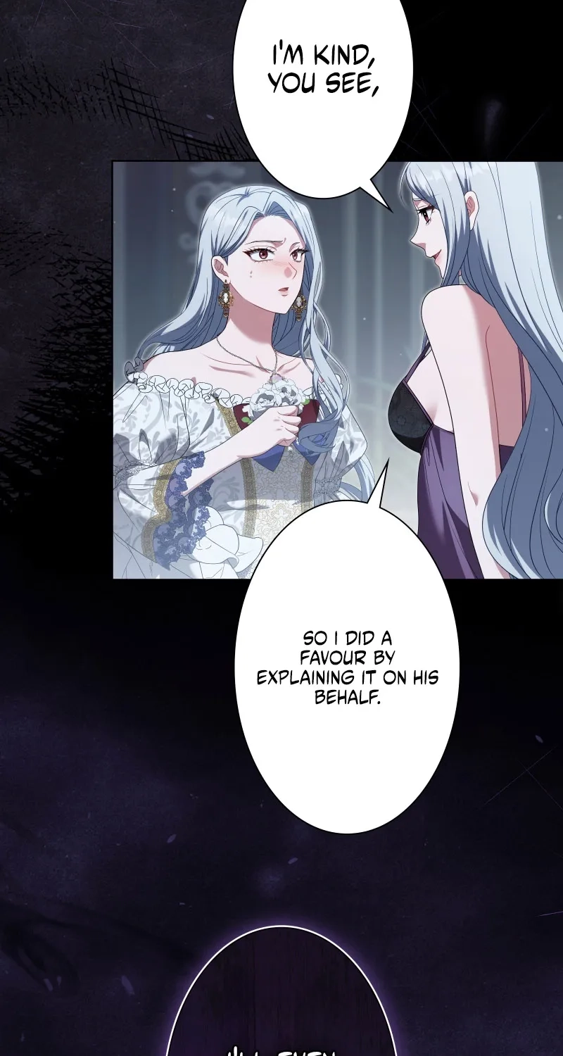 This Obsessive Love Runs Deeper Than Blood Chapter 44 page 15
