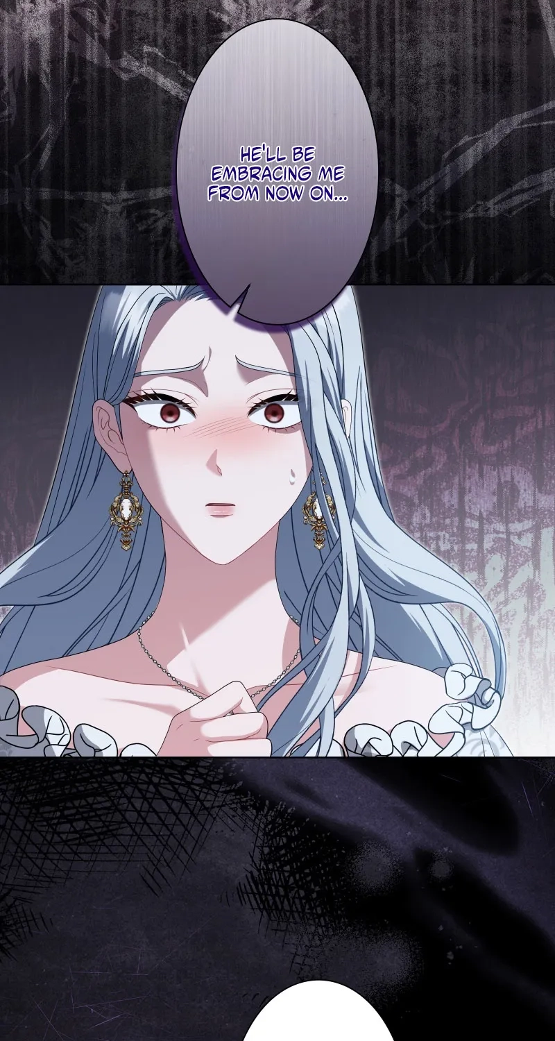This Obsessive Love Runs Deeper Than Blood Chapter 44 page 14