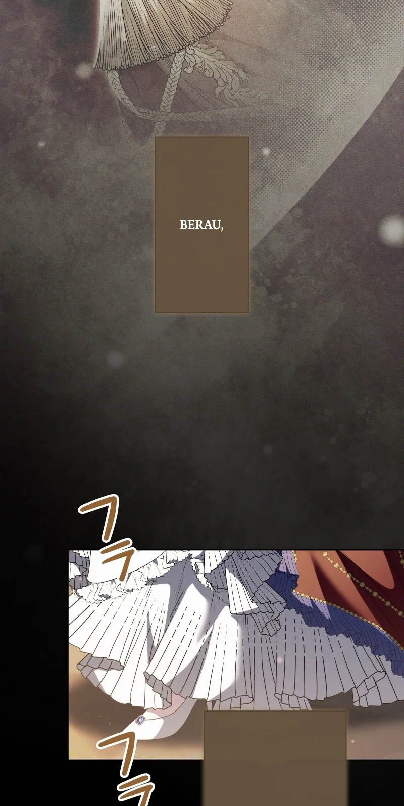 This Obsessive Love Runs Deeper Than Blood Chapter 44 page 22
