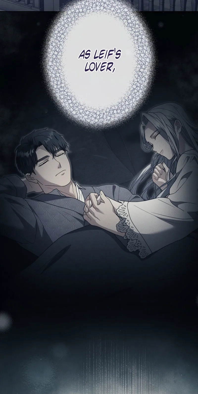 This Obsessive Love Runs Deeper Than Blood Chapter 44 page 24