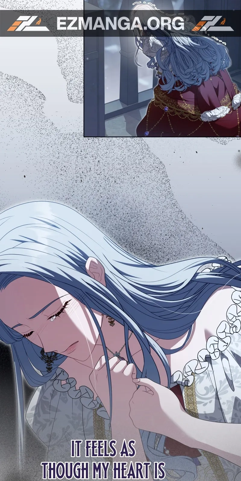This Obsessive Love Runs Deeper Than Blood Chapter 44 page 26