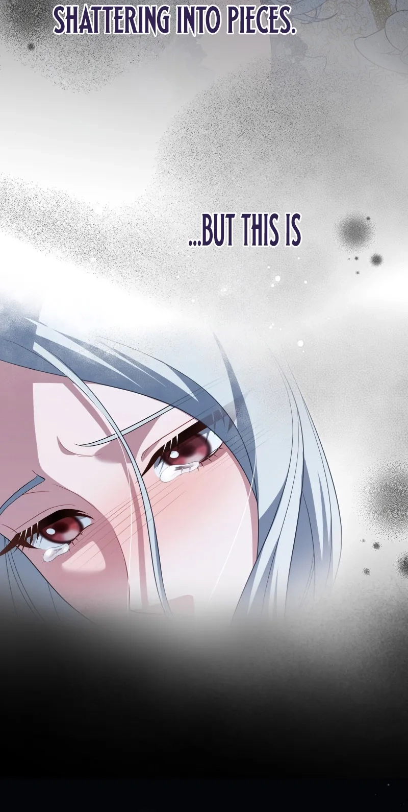This Obsessive Love Runs Deeper Than Blood Chapter 44 page 27