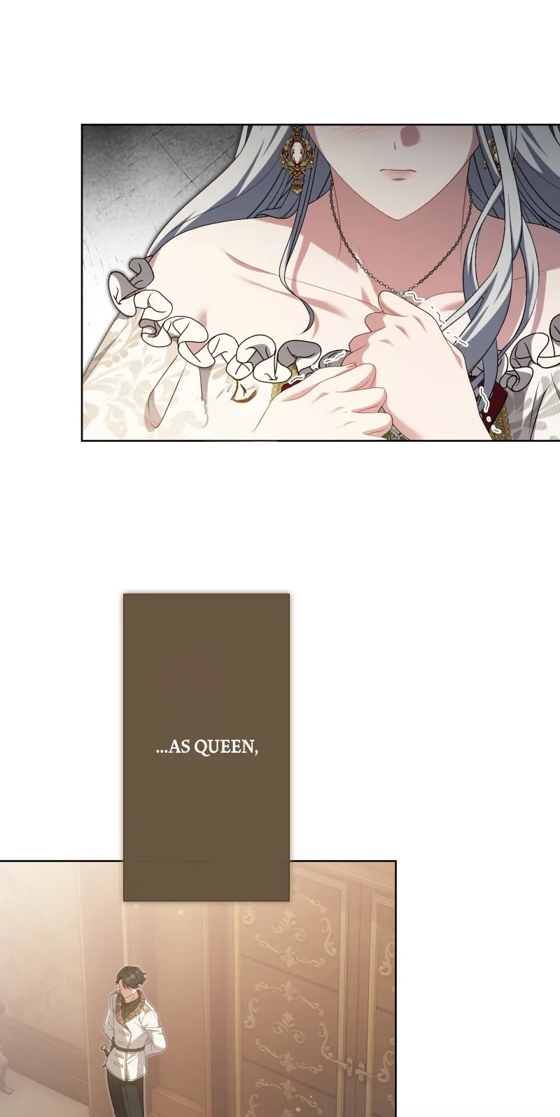 This Obsessive Love Runs Deeper Than Blood Chapter 44 page 19