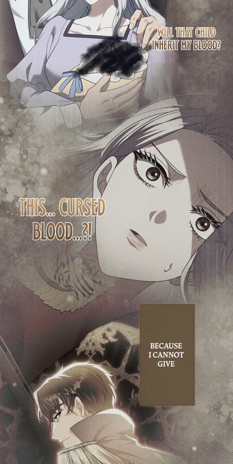 This Obsessive Love Runs Deeper Than Blood Chapter 44 page 21