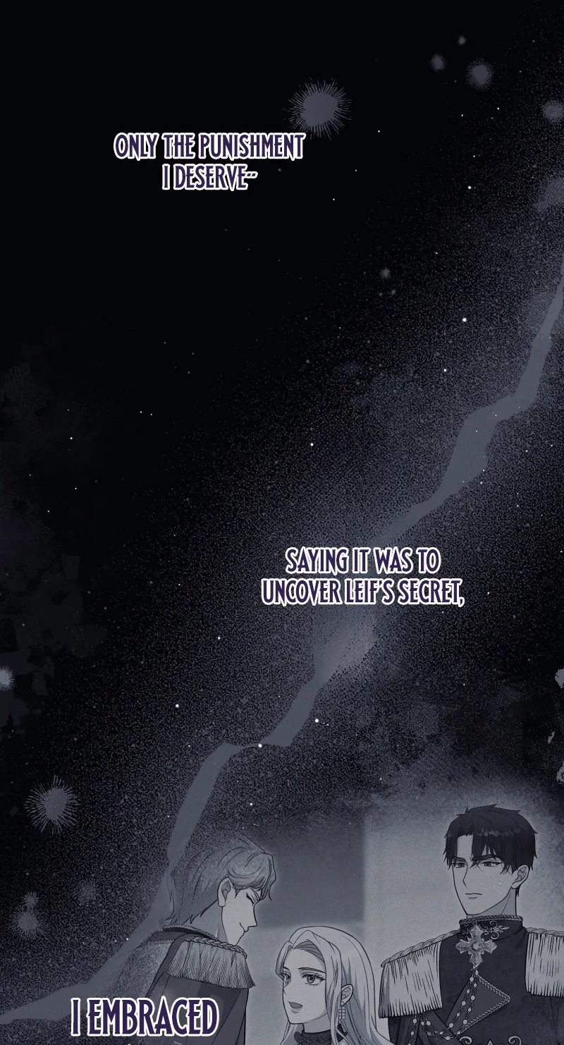 This Obsessive Love Runs Deeper Than Blood Chapter 44 page 28