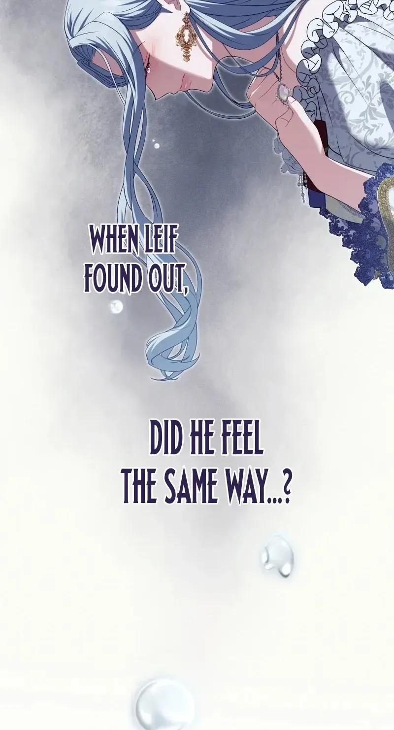 This Obsessive Love Runs Deeper Than Blood Chapter 44 page 30