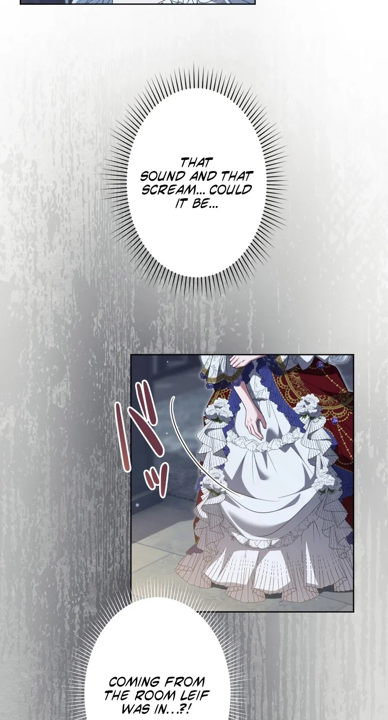 This Obsessive Love Runs Deeper Than Blood Chapter 44 page 32