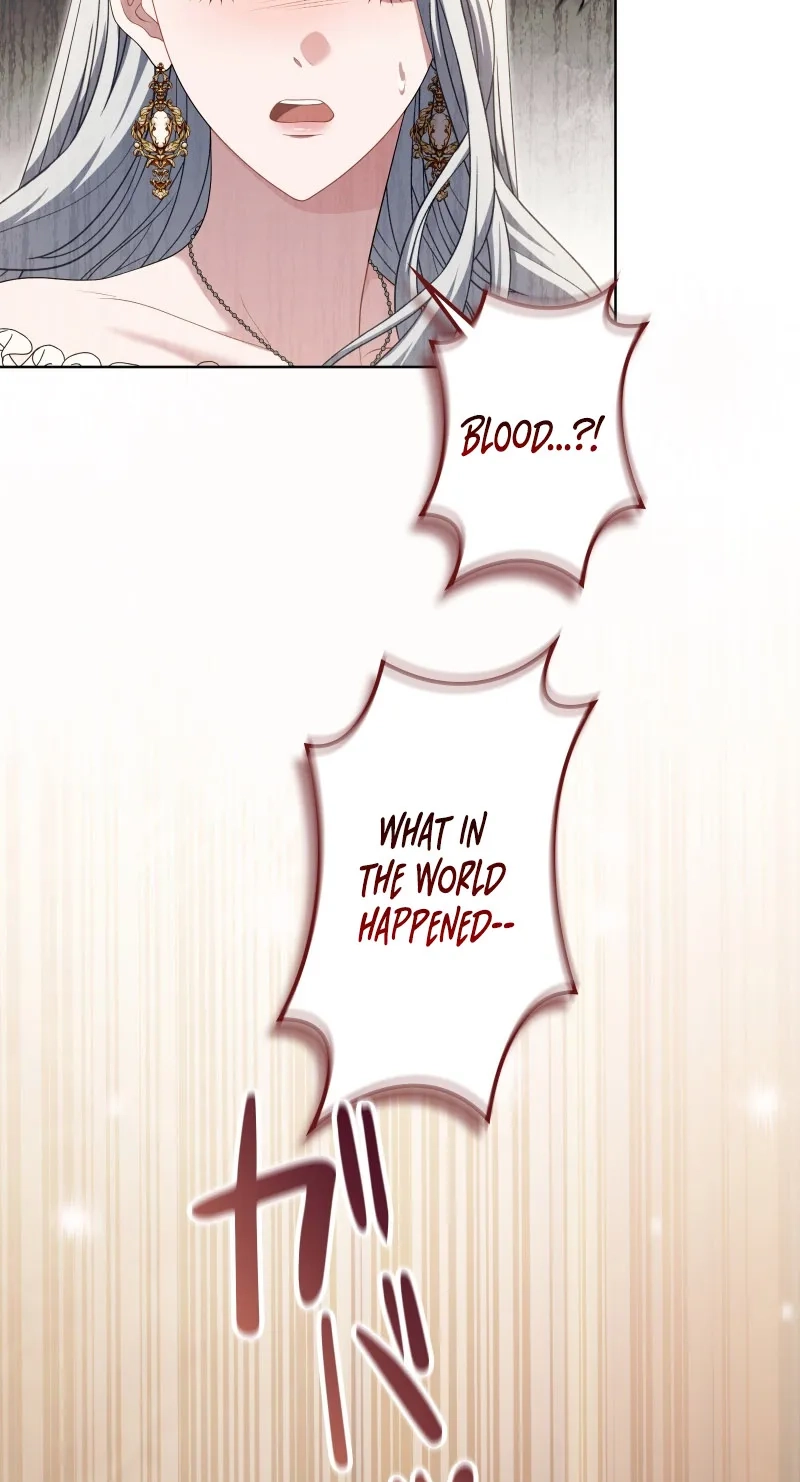 This Obsessive Love Runs Deeper Than Blood Chapter 44 page 36